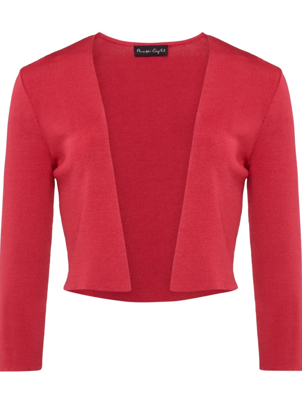 Salma Lightweight Knitted Jacket-