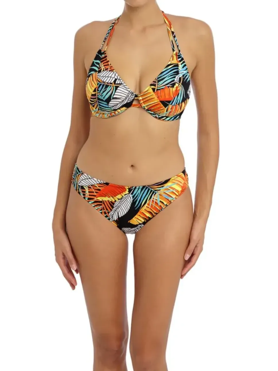 Samba Nights Bikini Brief