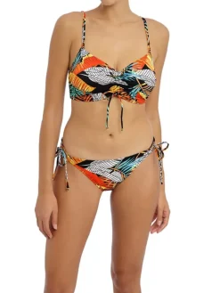 Samba Nights Tie Side Bikini Brief