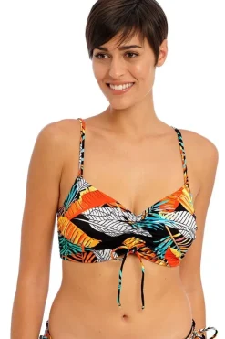 Samba Nights Uw Bralette Bikini Top