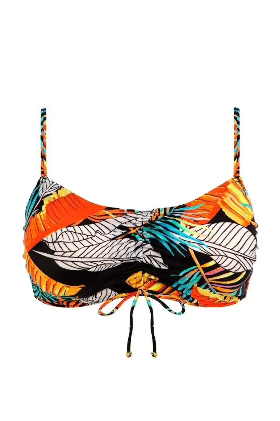 Samba Nights Uw Bralette Bikini Top