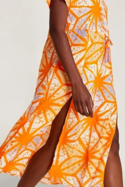 Santiago Sun Dress