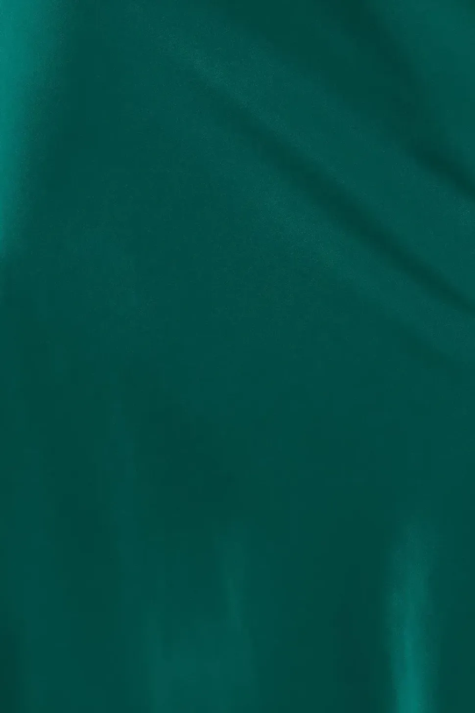 Satin Bias Cut Midi Skirt