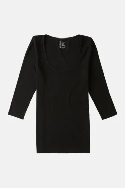 Scoop Top