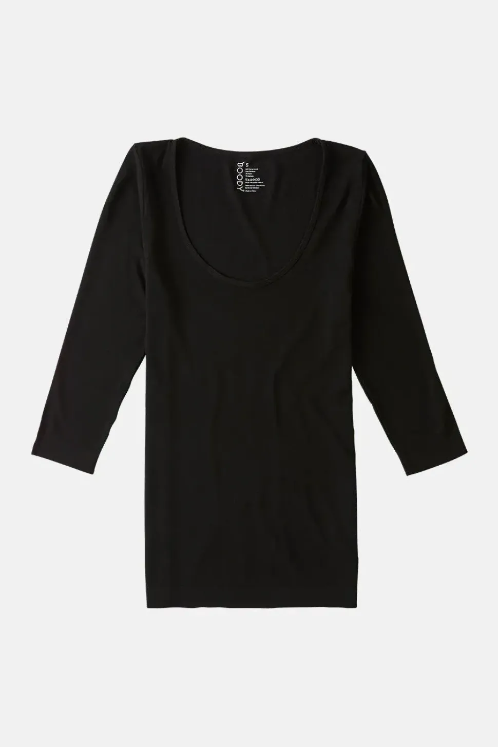 Scoop Top