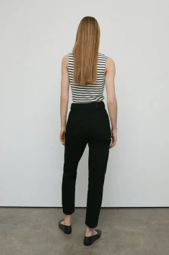 86s Denim Authentic Mom Jeans