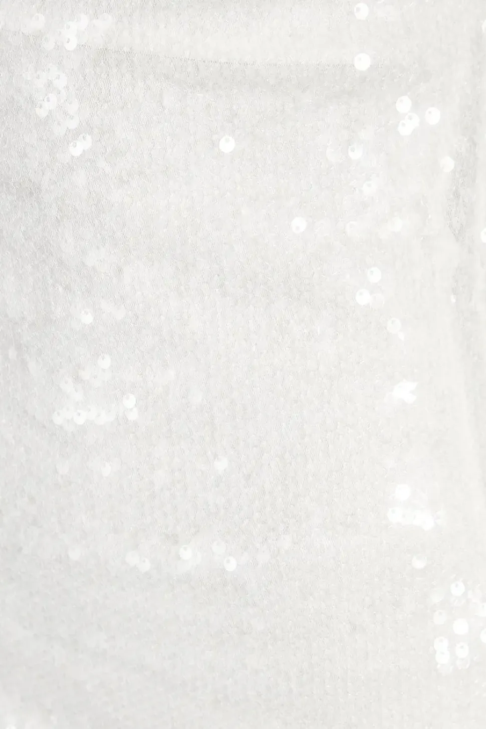 Sequin Cowl Neck Backless Maxi Slip Dress
