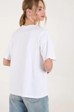 Sequin Cruise T-Shirt