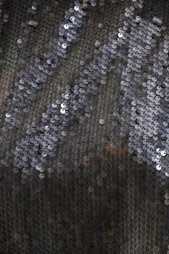 Sequin Sleeveless Tank