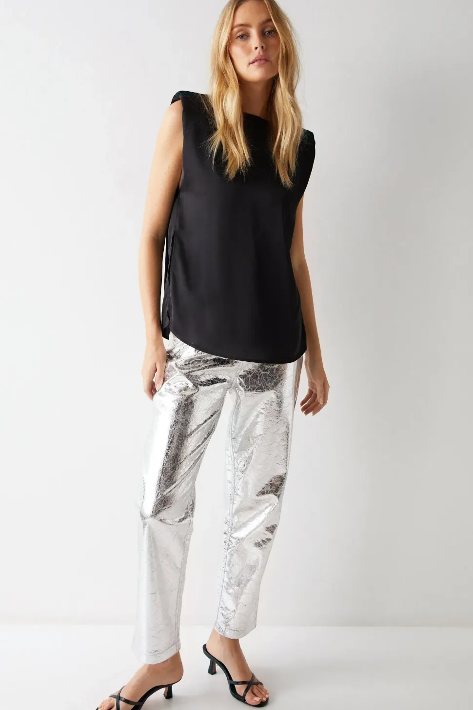 Shell Top
