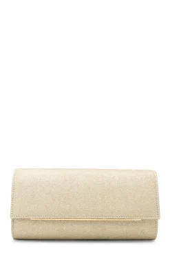 Shimmer 'Damelza' Top Handle Bag