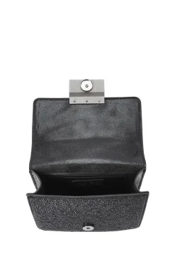 Shimmer 'Devora' Clutch Bag
