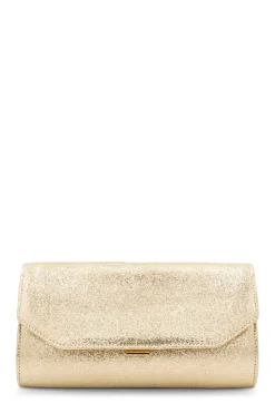 Shimmer 'Divinia' Box Clutch Bag