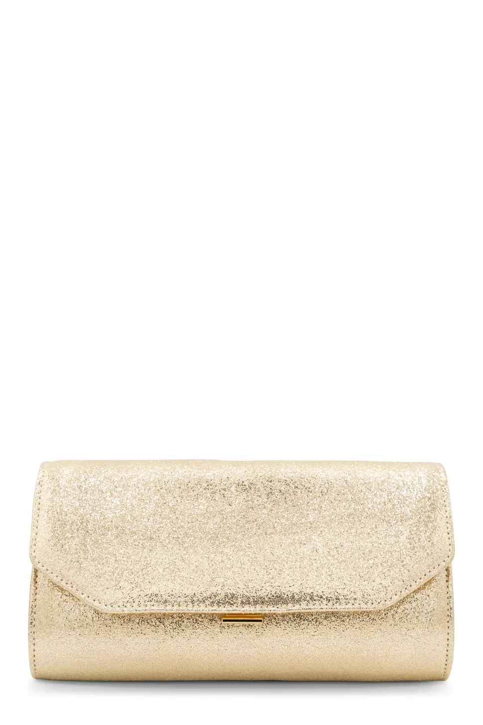 Shimmer 'Divinia' Box Clutch Bag