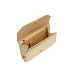 Shimmer 'Divinia' Box Clutch Bag