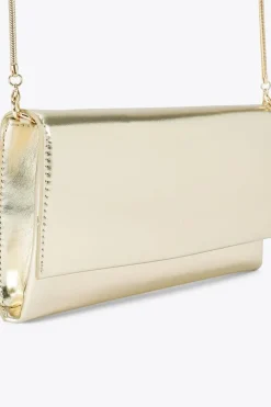Shimmer 'Dreamstone' Clutch Bag
