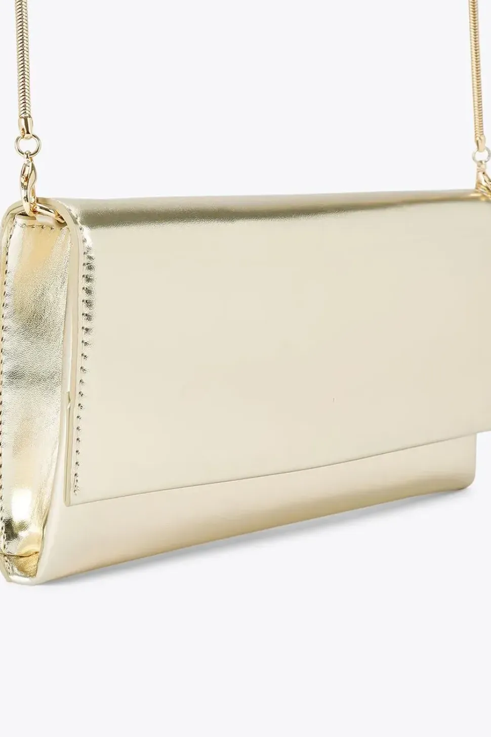 Shimmer 'Dreamstone' Clutch Bag