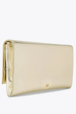 Shimmer 'Dreamstone' Clutch Bag