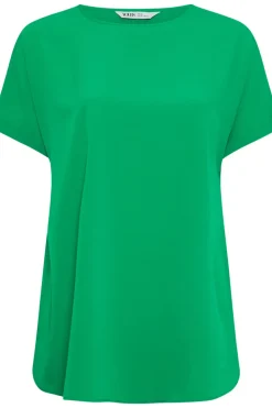 Short Sleeve Blouse