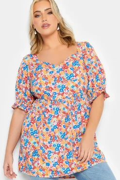 Short Sleeve Top