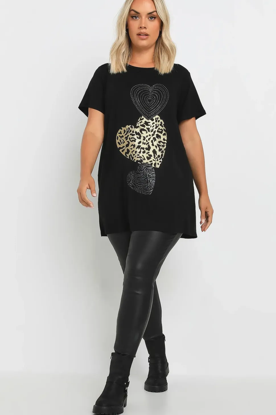 Short Sleeve T-Shirt