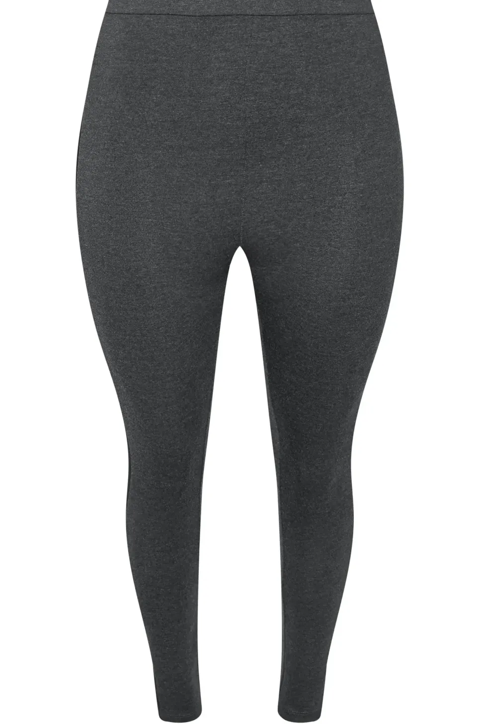 Side Stripe Leggings