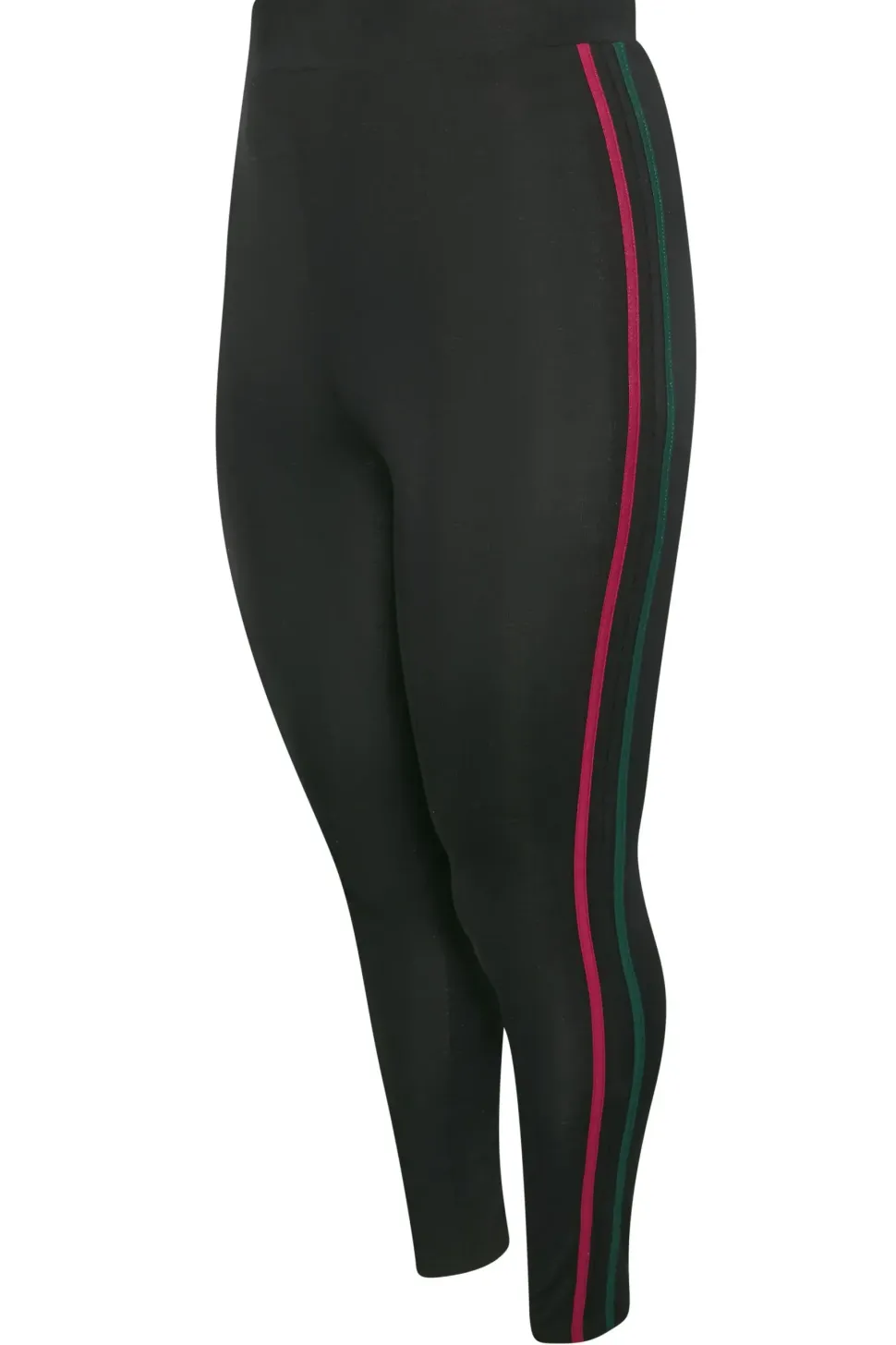 Side Stripe Leggings.