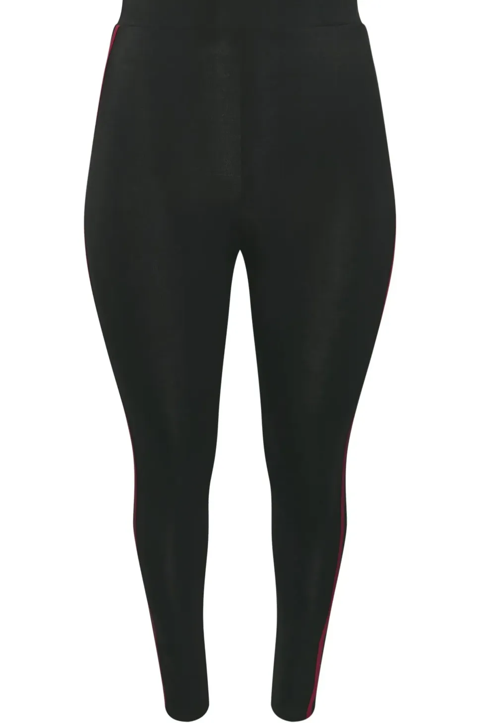 Side Stripe Leggings.