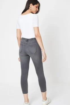 Skinny Ankle Grazer Jegging