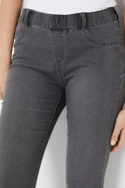 Skinny Ankle Grazer Jegging
