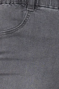 Skinny Ankle Grazer Jegging