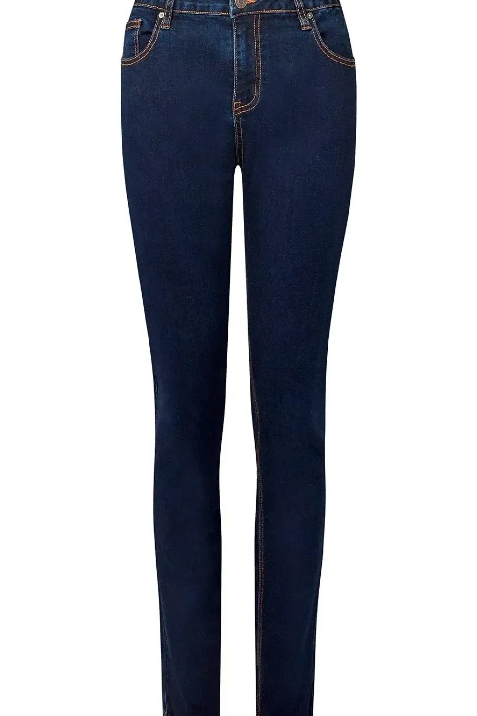 Skinny Fit Jeans