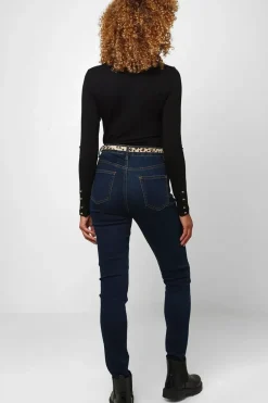 Skinny Fit Jeans