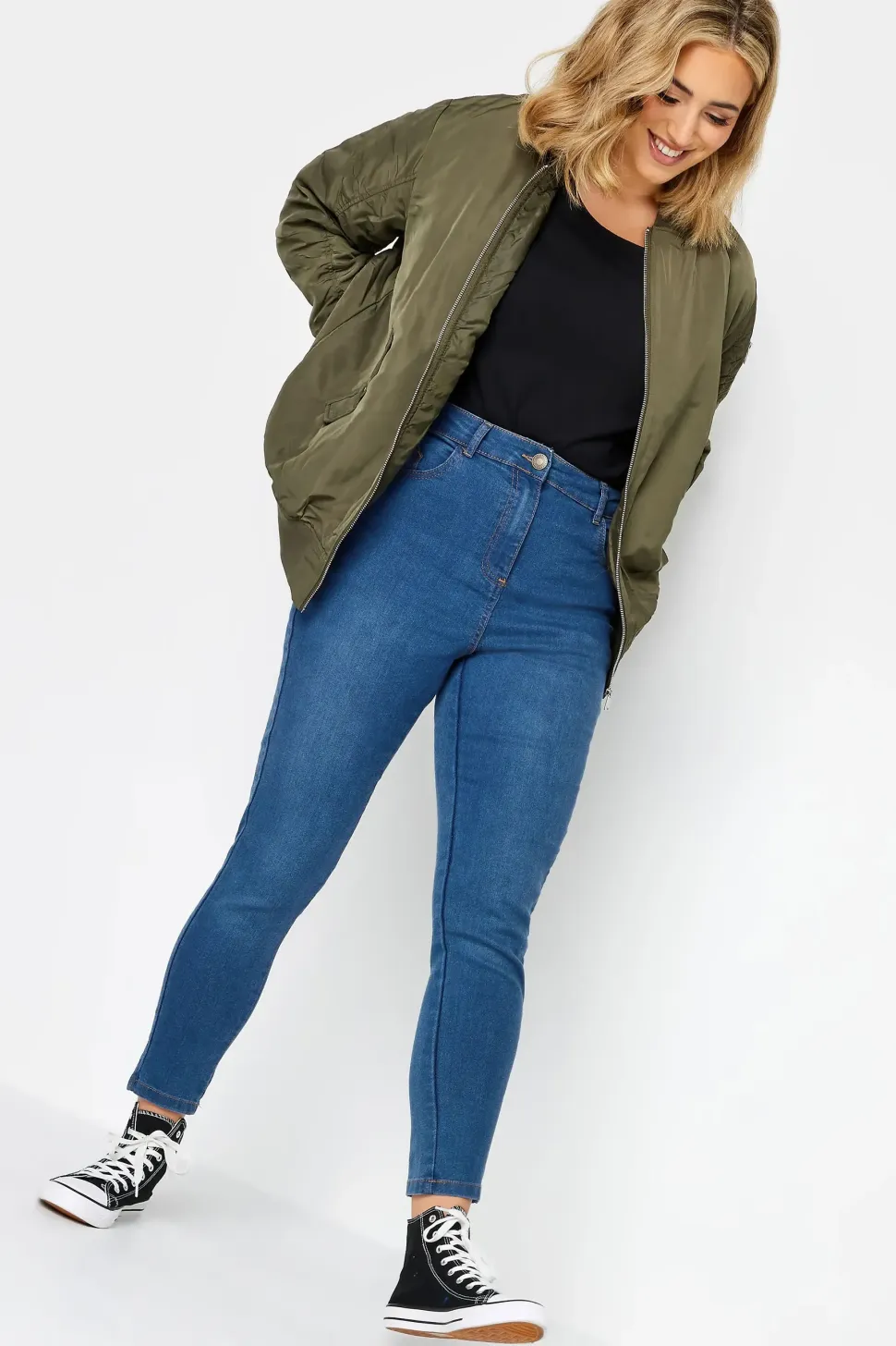 Skinny Jeans