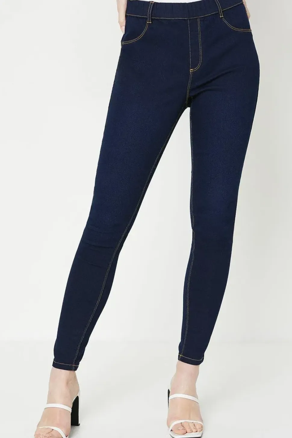 Skinny Shape and Lift Jeggings
