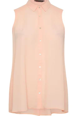 Sleeveless Shirt
