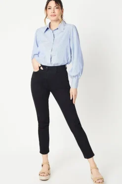 Slim Leg Jean