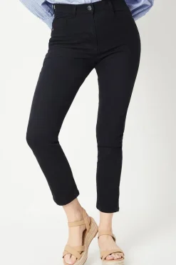 Slim Leg Jean