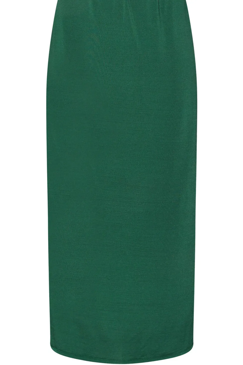 Slinky Maxi Skirt