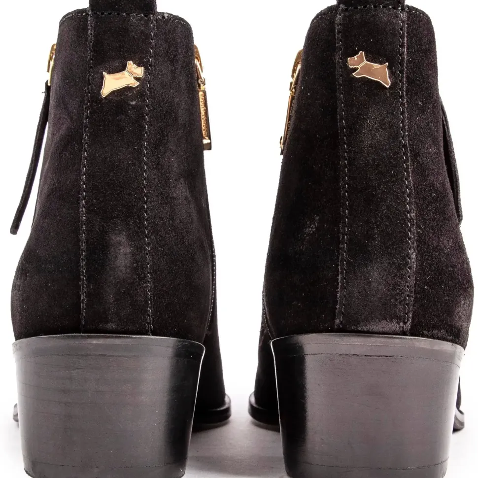 Sloanne Gardens Boots