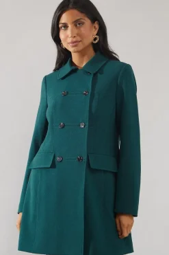Smart Dolly Coat