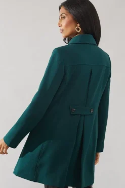 Smart Dolly Coat