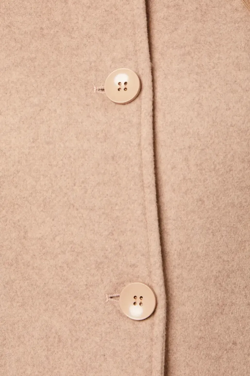 Smart Midi Coat