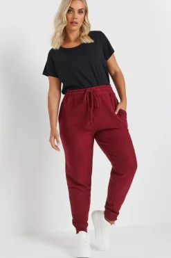 Soft Touch Joggers