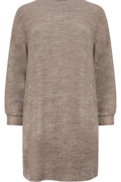 Soft Touch Jumper Dress