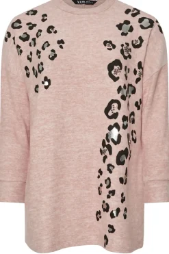 Soft Touch Jumper Dress