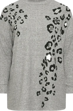 Soft Touch Jumper Dress