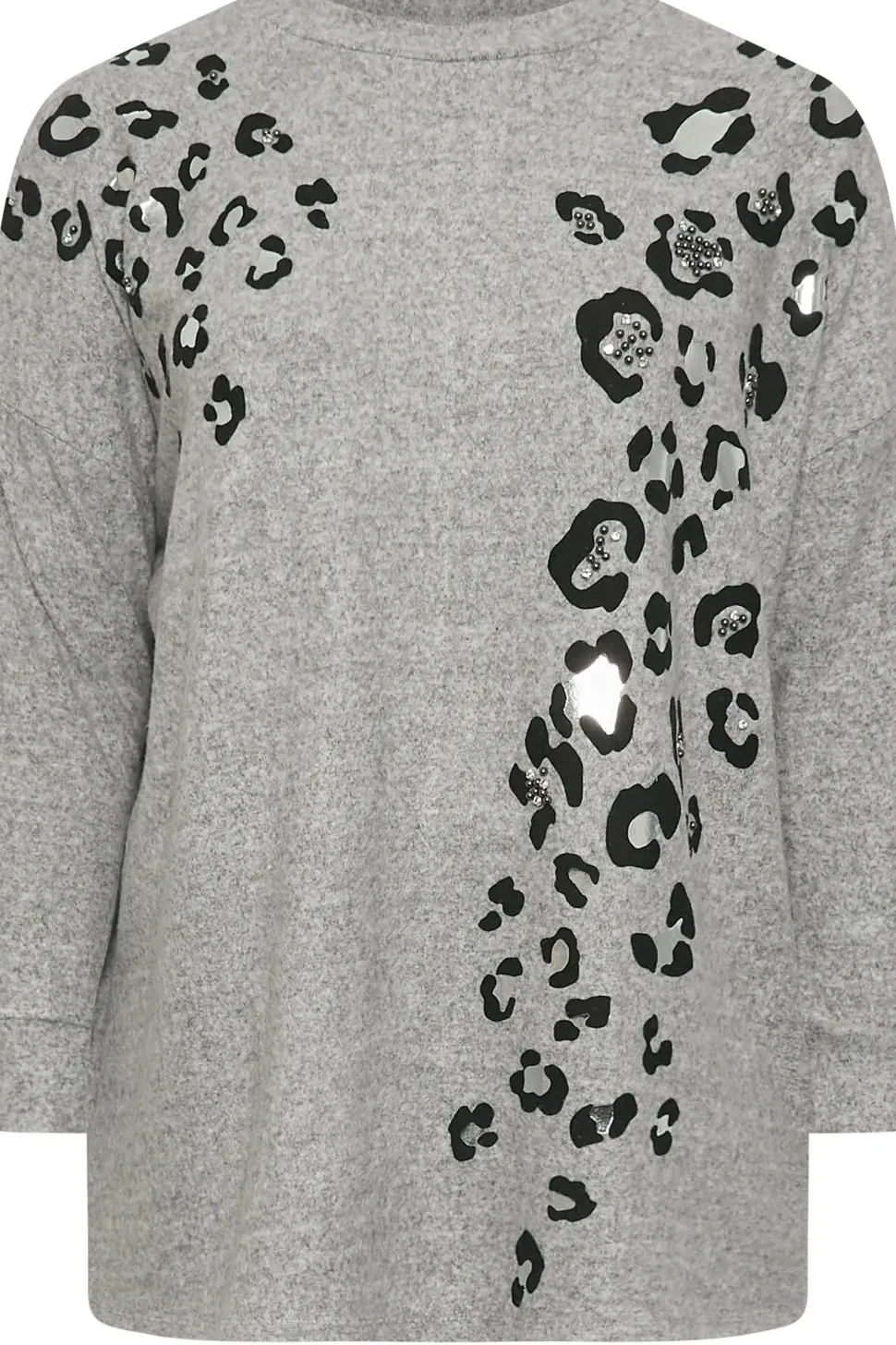 Soft Touch Jumper Dress