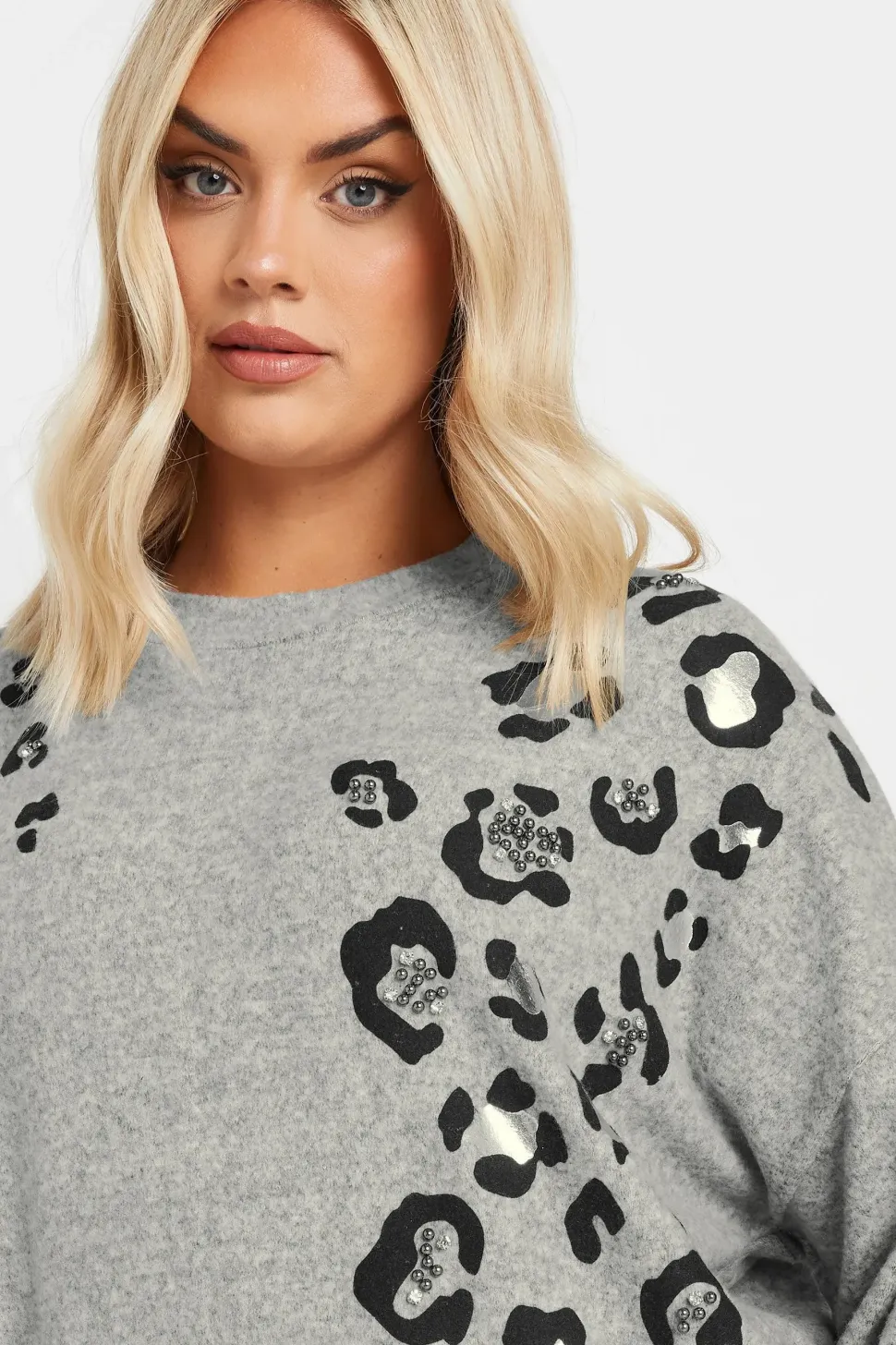 Soft Touch Jumper Dress