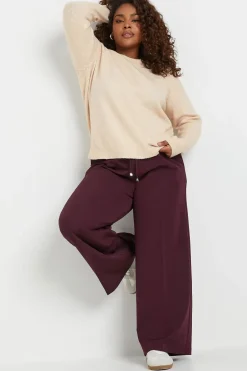Soft Touch Knitted Jumper